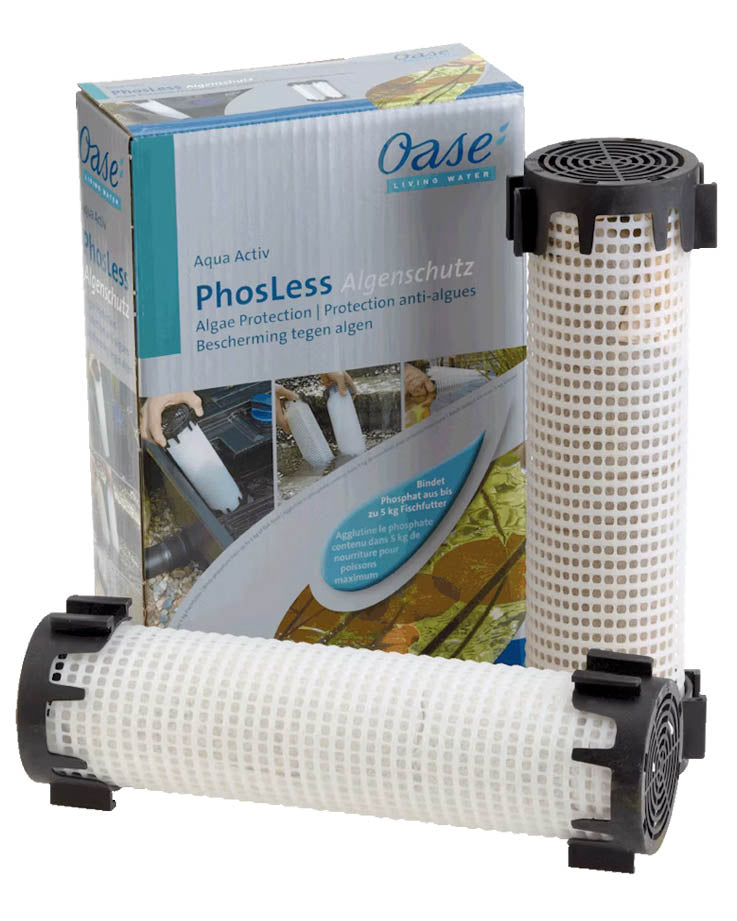 Oase Algenschutz AquaActiv PhosLess