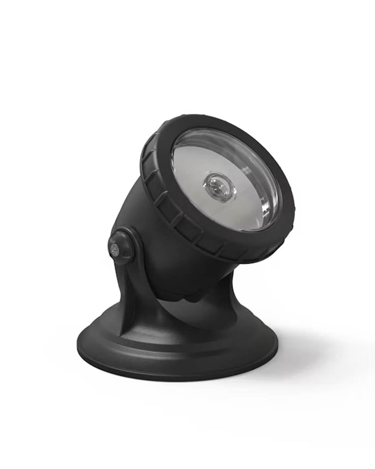 Pontec Teich- und Gartenbeleuchtung PondoStar LED warm Set 1