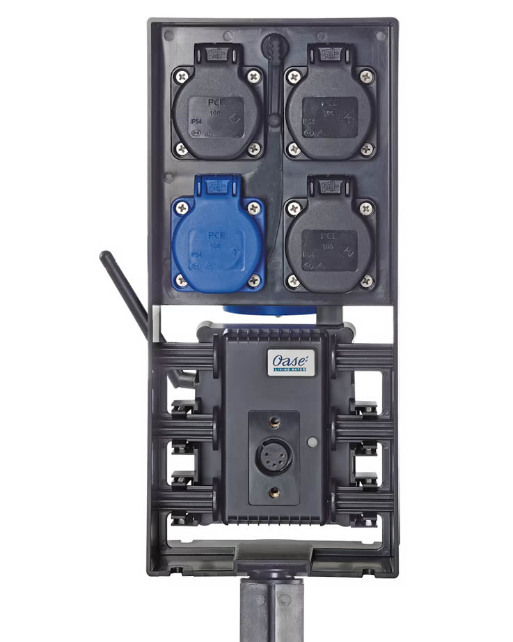 Oase Strommanagement InScenio FM-Master EGC