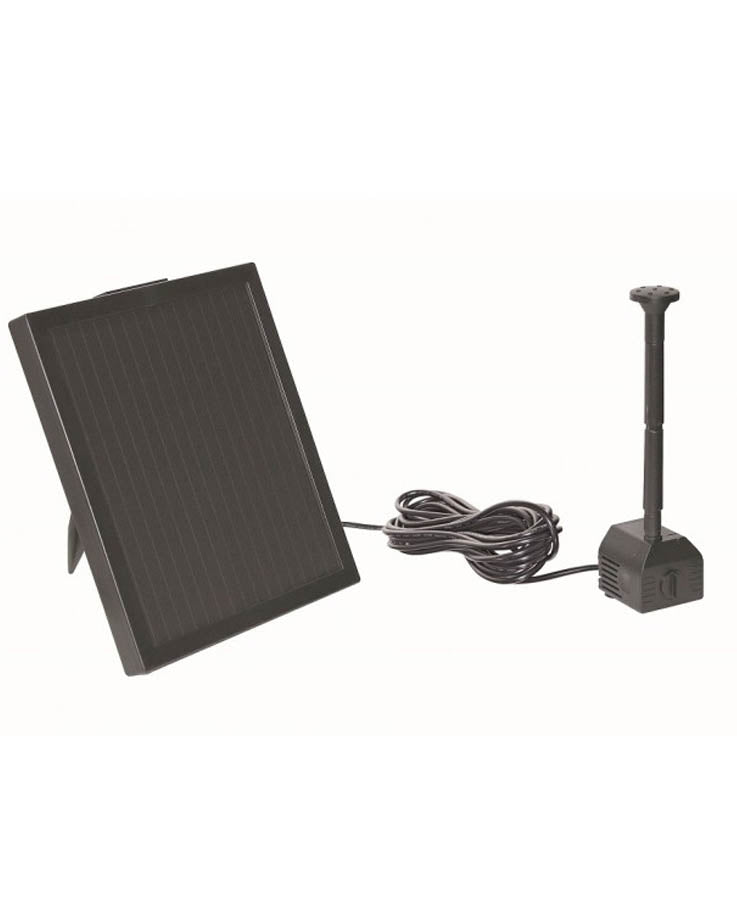 Pontec PondoSolar 150