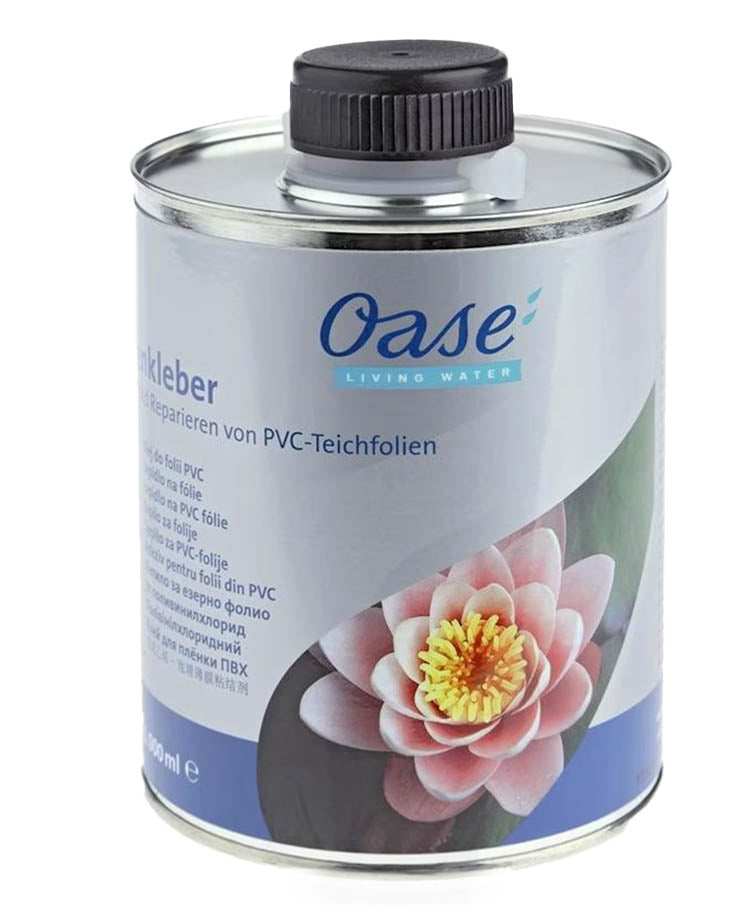 Oase PVC Folienkleber