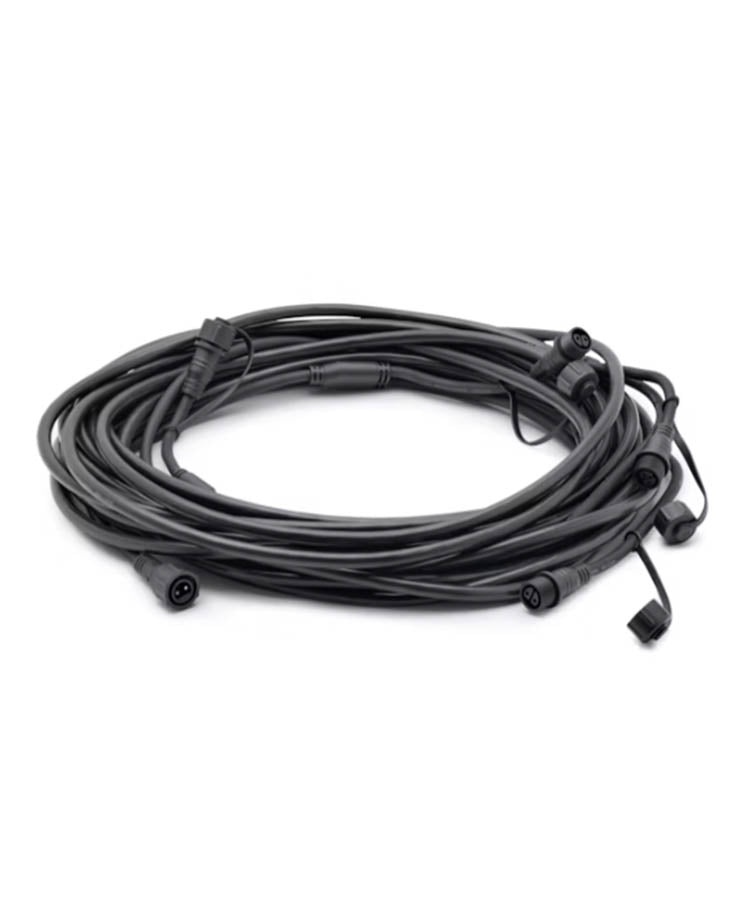 Oase LunAqua Connect Outlet-Kabel 10m weiß