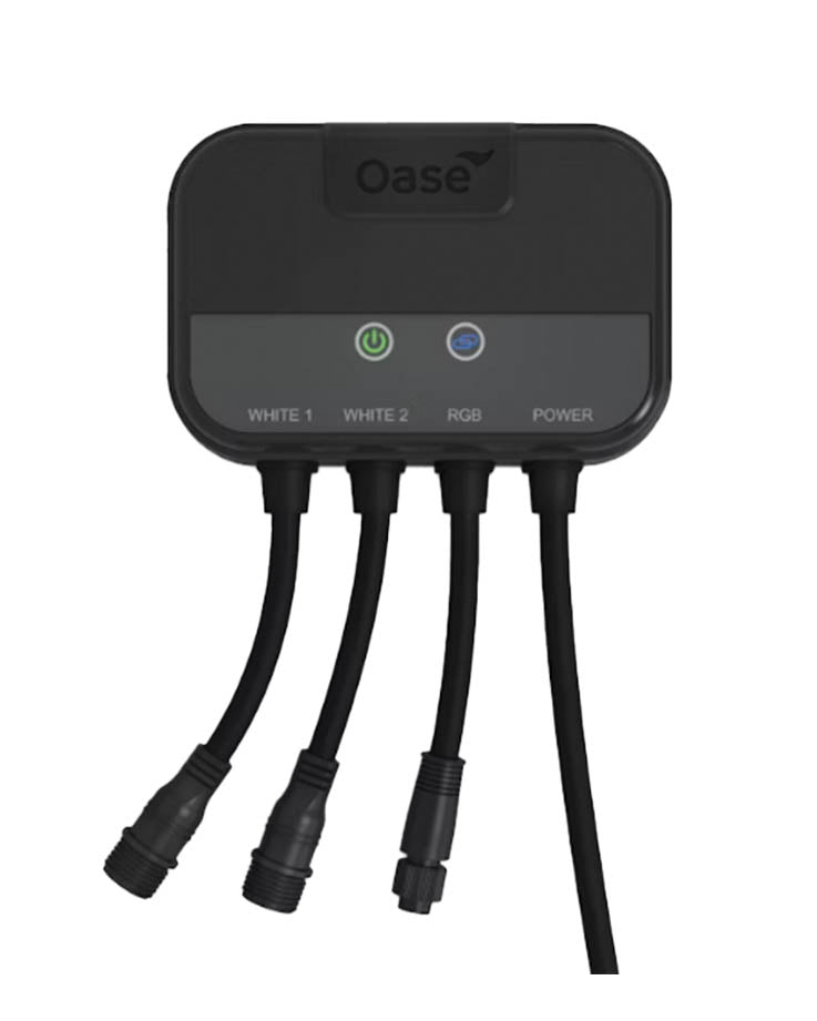 Oase LunAqua Connect Controller OASE Switch