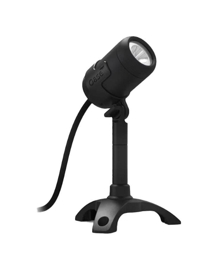 Oase LunAqua Connect Solo weiß, S/M/L