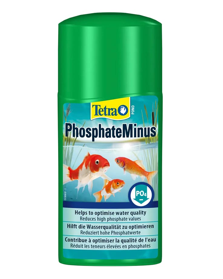 Tetra Pond PhosphateMinus
