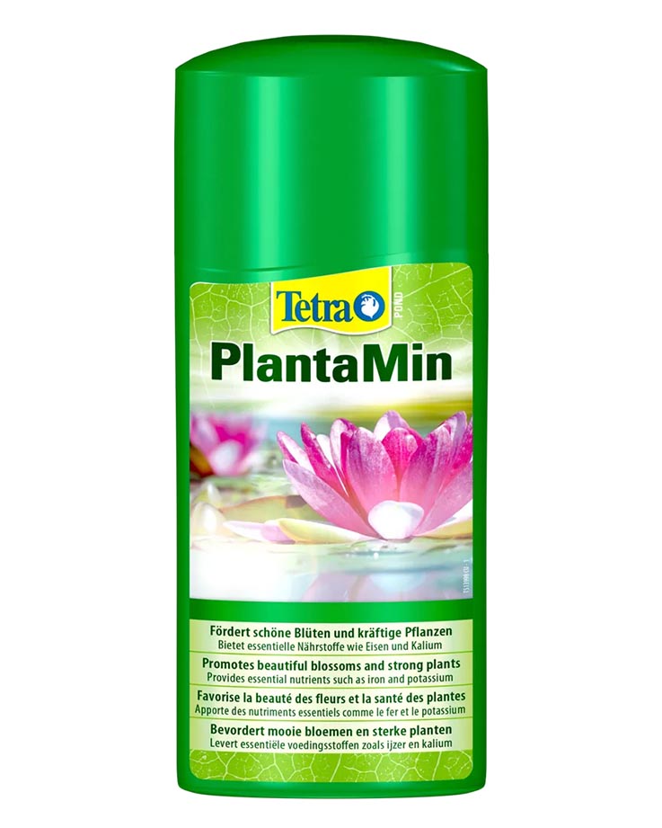 Tetra Pond PlantaMin
