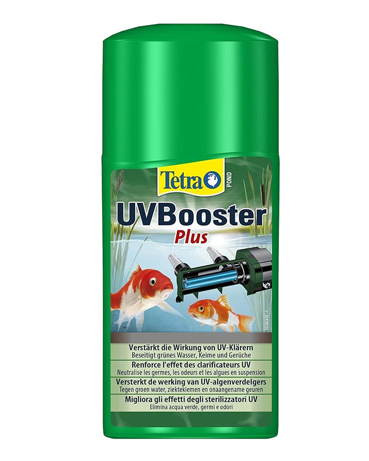 Tetra Pond UV Booster