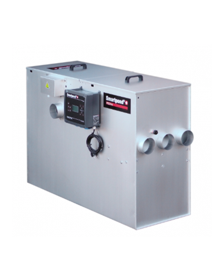 Smartpond EndlosbandFilter PROline EBF 500S EU