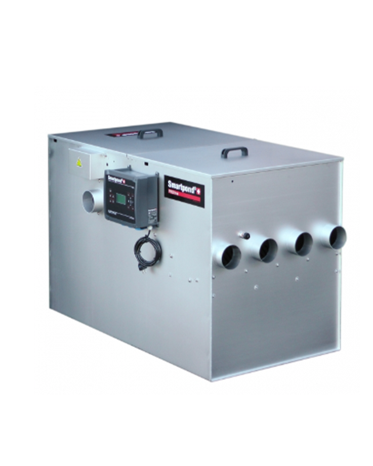 Smartpond EndlosbandFilter PROline EBF 800S EU