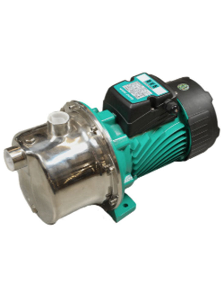 Spülpumpe DVS HPP600 - trocken aufstellbar