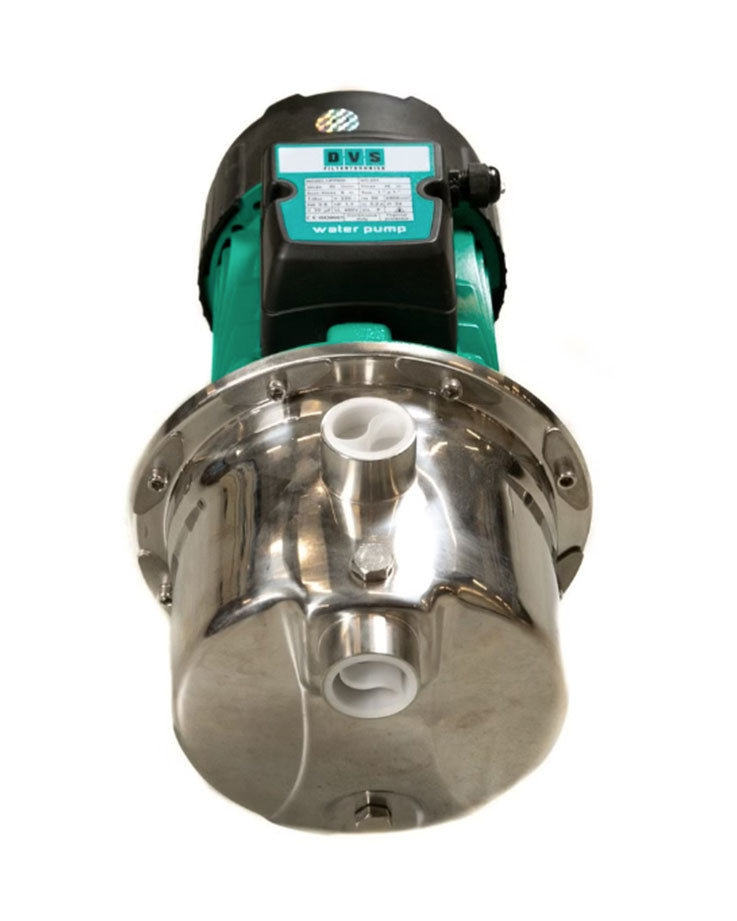 Spülpumpe DVS HPP600 - trocken aufstellbar