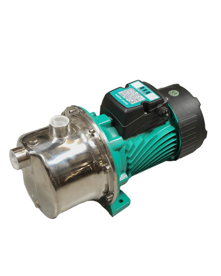 Spülpumpe DVS HPP800 - trocken aufstellbar