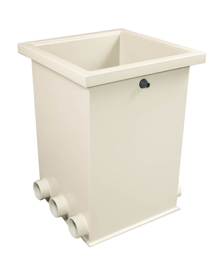 DVS BK60 Biokammer – mit 1 Luftanschluss