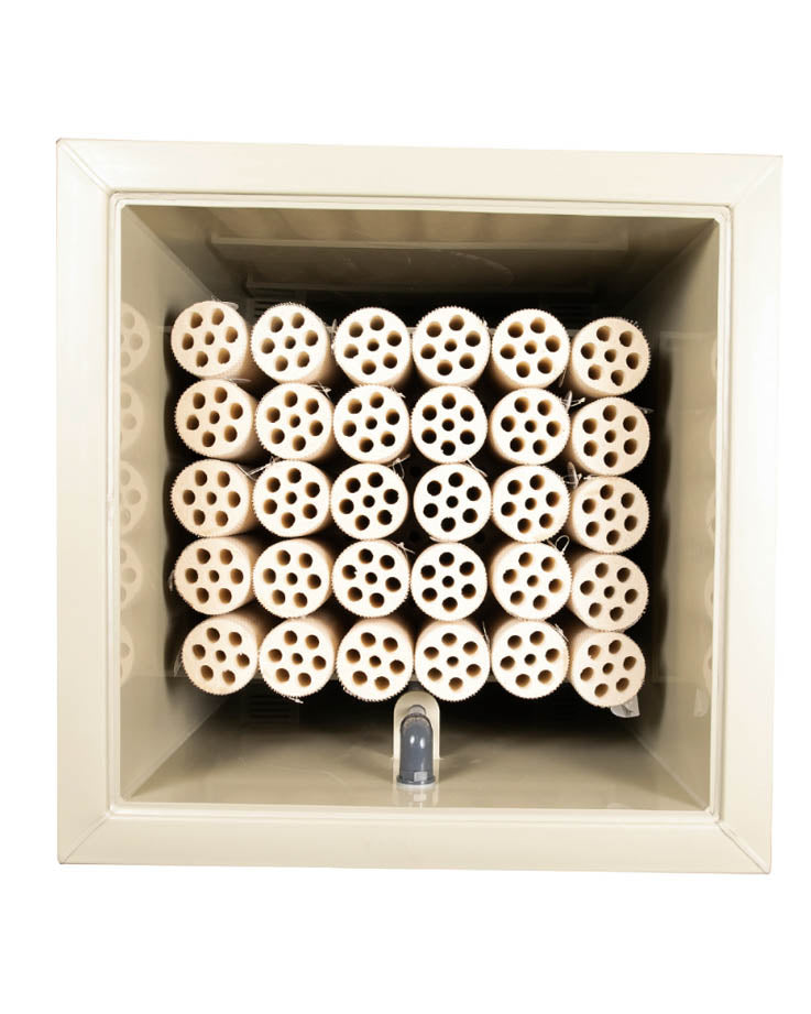 DVS BK60 Biokammer – mit 1 Luftanschluss