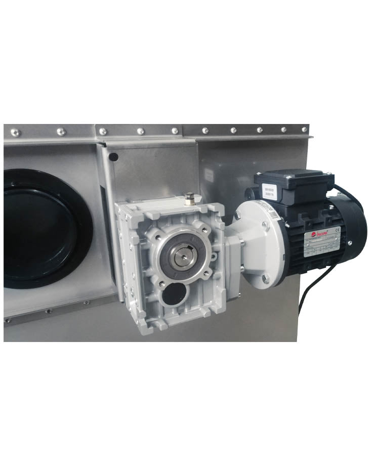 Inazuma Trommelfilter Quantum 90 Biokompakt