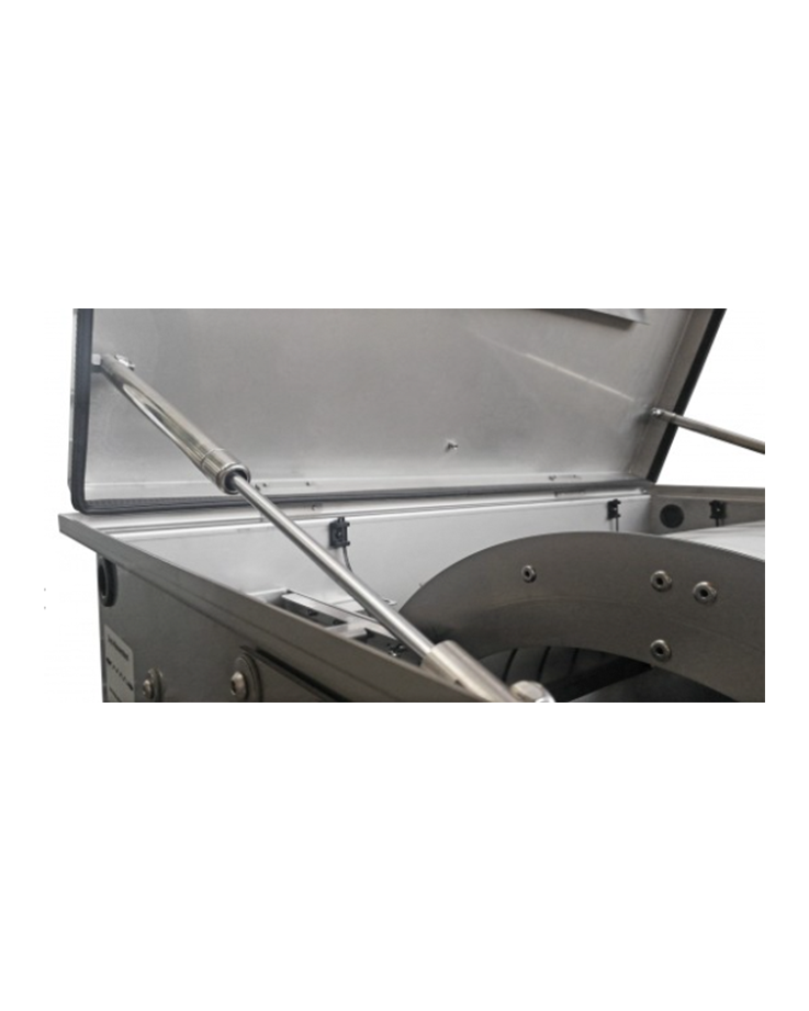 Inazuma Trommelfilter Quantum 200 Biokompakt