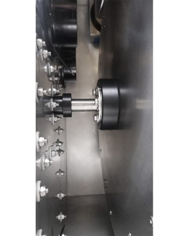 Inazuma Trommelfilter Quantum 200 Biokompakt