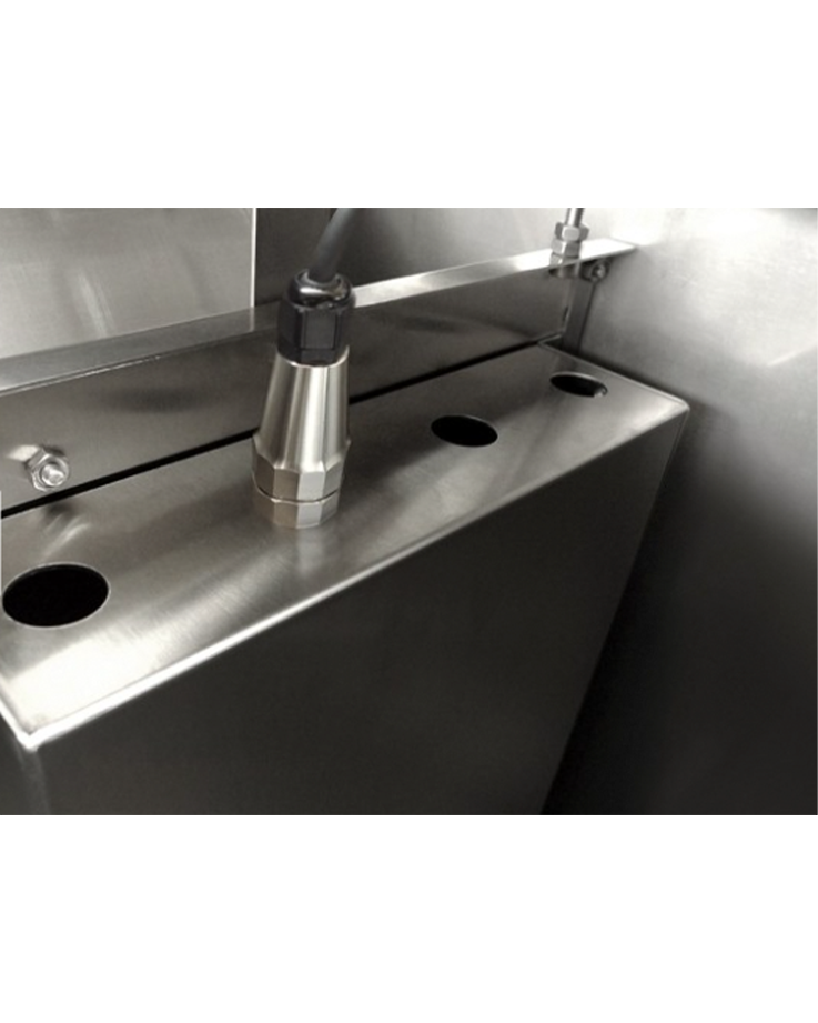 Inazuma Trommelfilter Quantum 200 Biokompakt