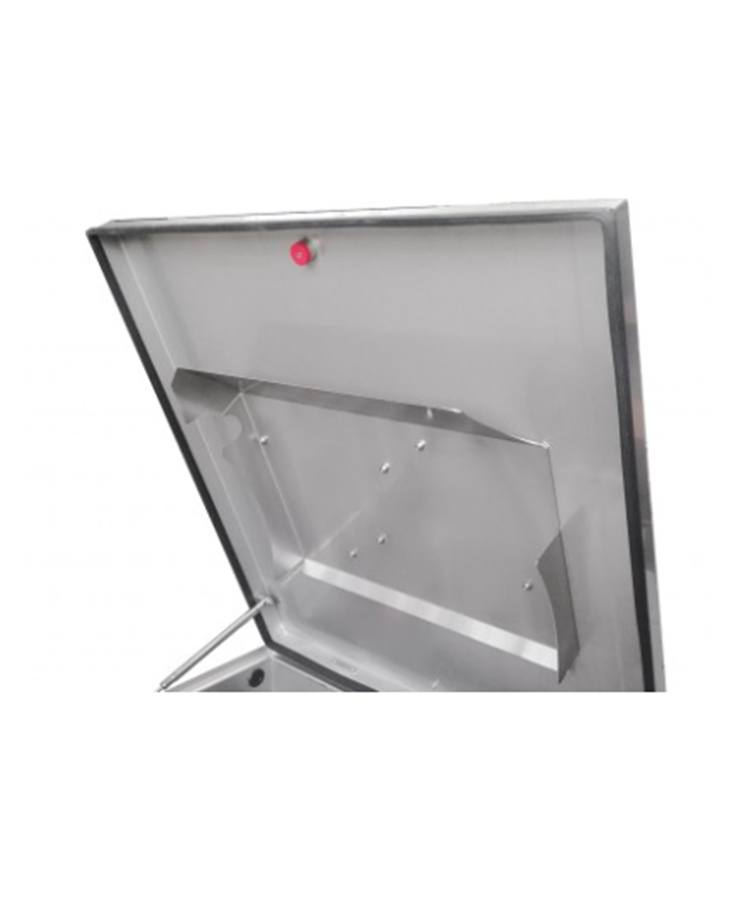 Inazuma Trommelfilter Quantum 200 Biokompakt