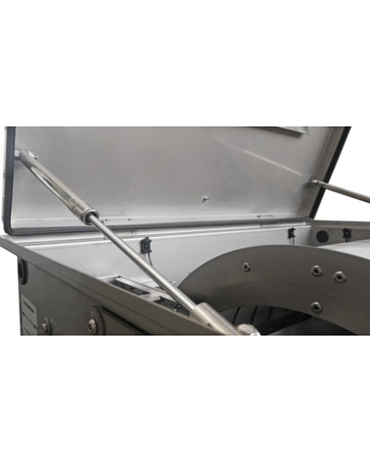 Inazuma Trommelfilter Quantum 400 Biokompakt