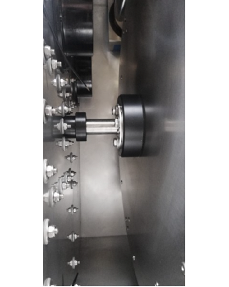 Inazuma Trommelfilter Quantum 400 Biokompakt