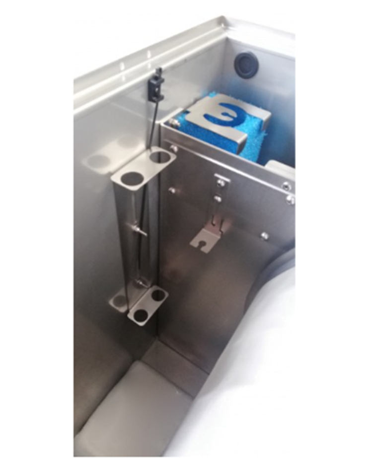 Inazuma Trommelfilter Quantum 400 Biokompakt