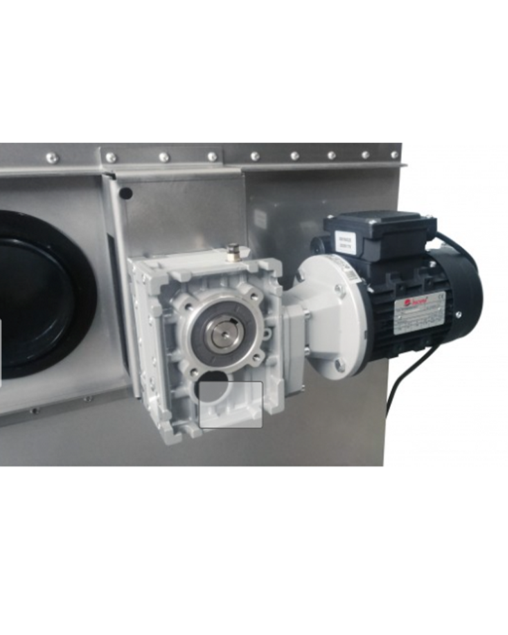 Inazuma Trommelfilter Quantum 400 Biokompakt