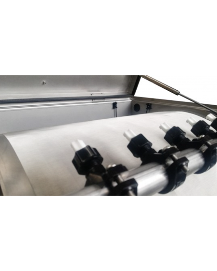 Inazuma Trommelfilter Quantum 400 Biokompakt