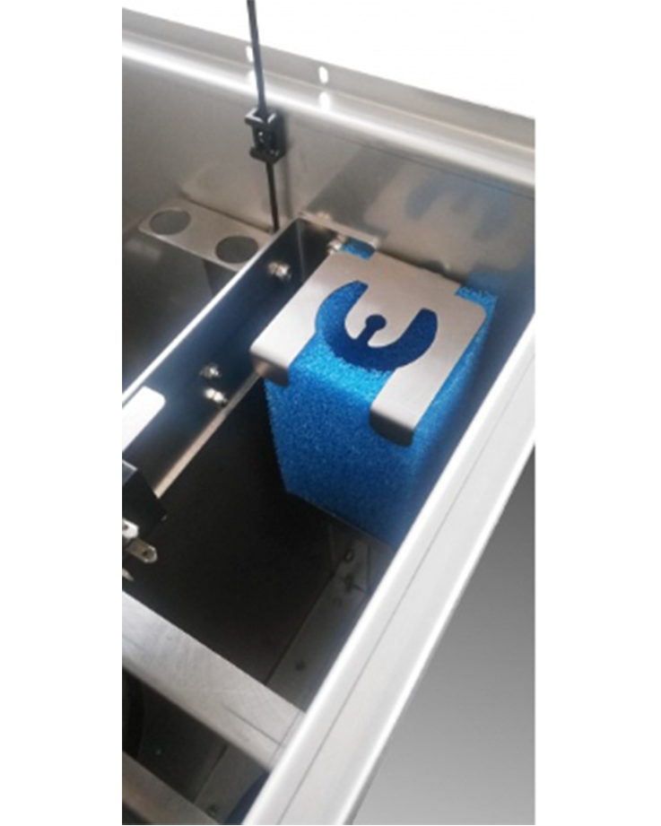 Inazuma Trommelfilter Quantum 400 Biokompakt