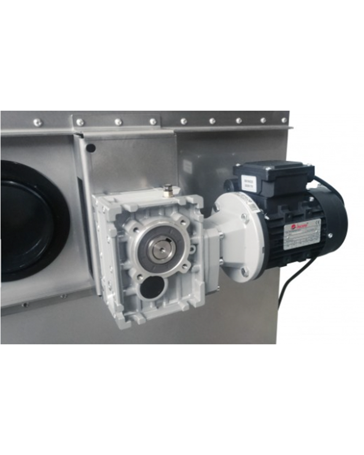 Inazuma Trommelfilter Quantum 60