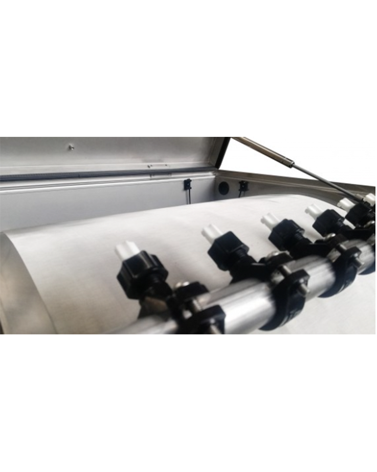 Inazuma Trommelfilter Quantum 60