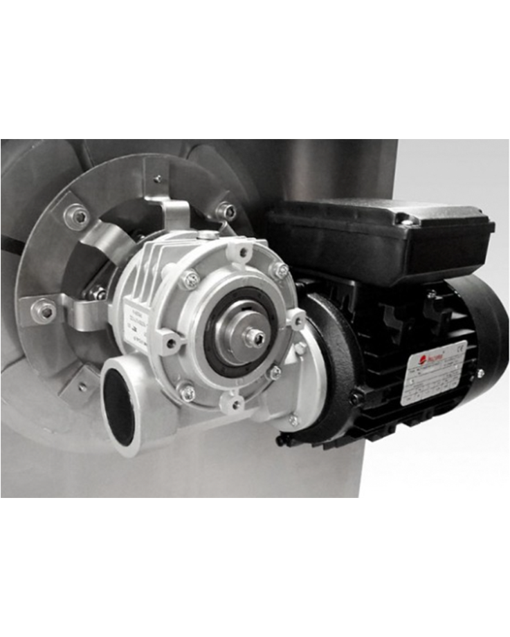 Inazuma Trommelfilter Quantum 90