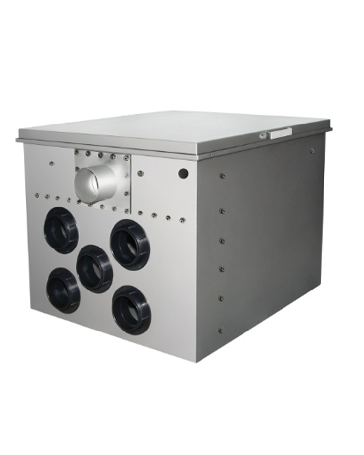 Inazuma Trommelfilter Quantum 200