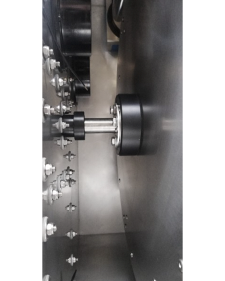 Inazuma Trommelfilter Quantum 200