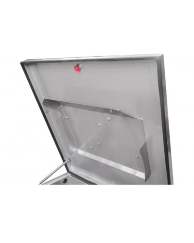 Inazuma Trommelfilter Quantum 200