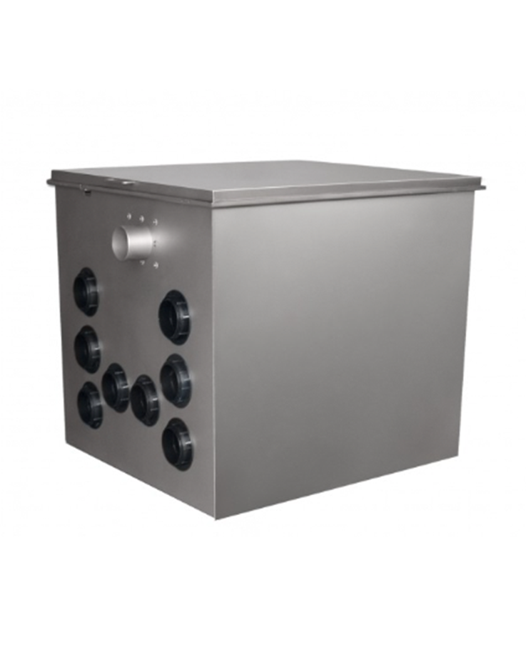 Inazuma Trommelfilter Quantum 400