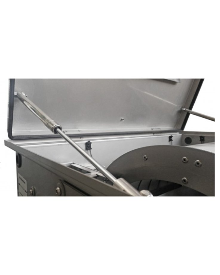 Inazuma Trommelfilter Quantum 400