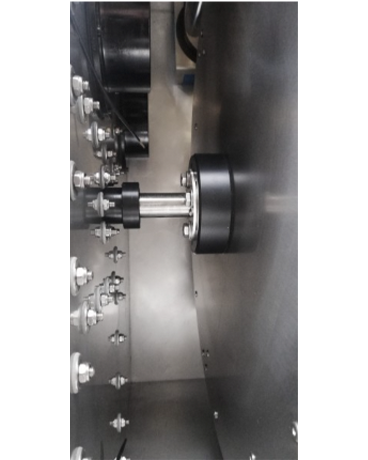 Inazuma Trommelfilter Quantum 400