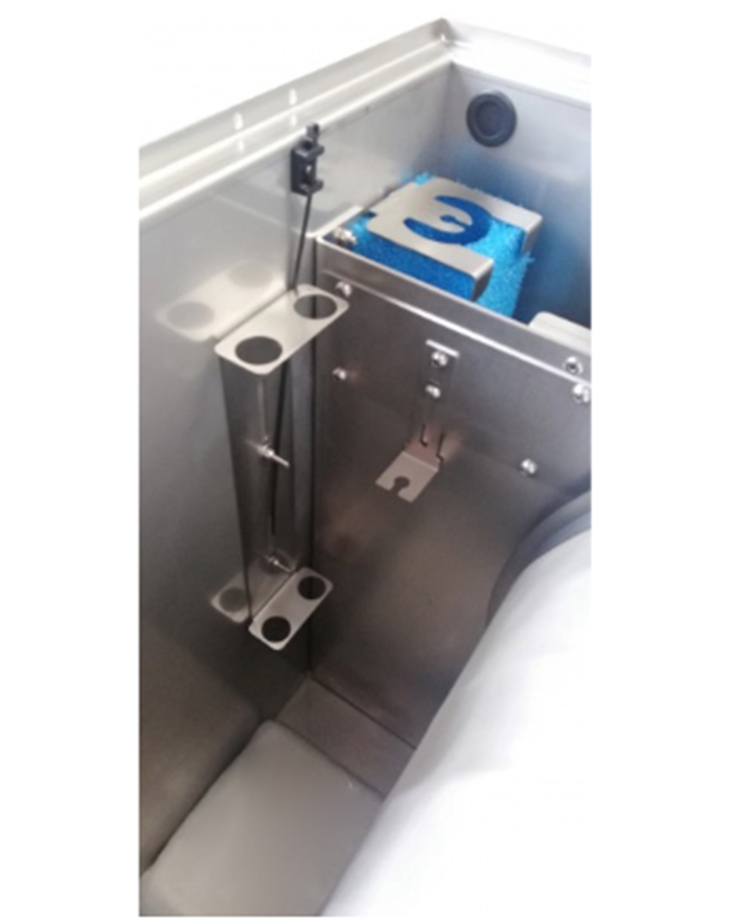 Inazuma Trommelfilter Quantum 400