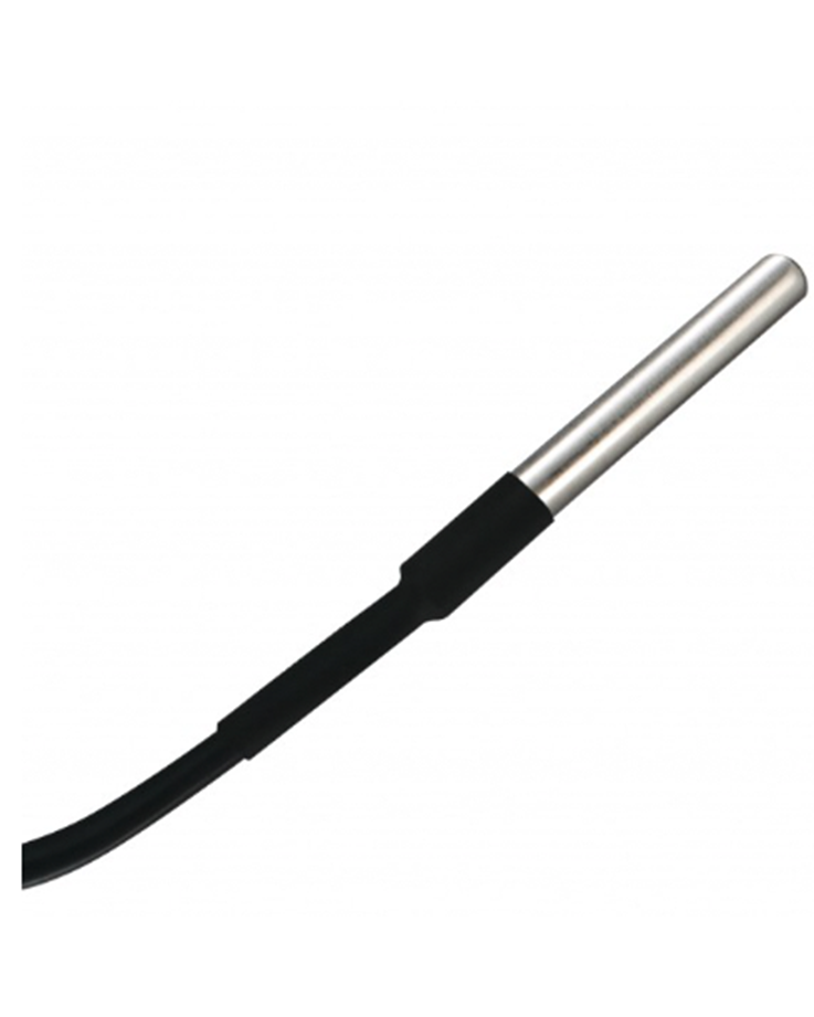 Temperatursensor digital, Anschlussfertig