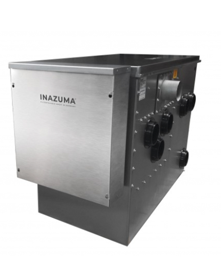 Modulhalterung WebCSA/Professonal-Wifi