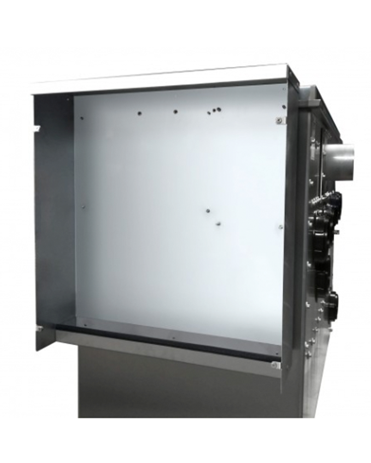 Modulhalterung WebCSA/Professonal-Wifi