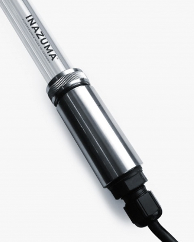 HD-Pro 50.000 V2 UV-C mit Vorschaltgerät