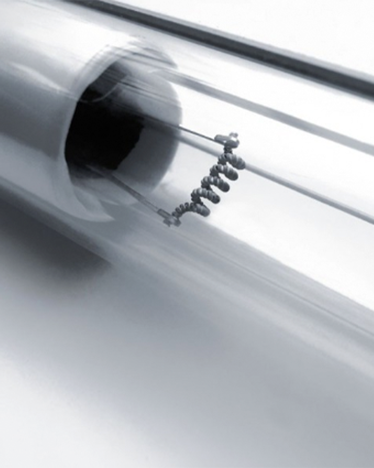 HD-Pro 50.000 V2 UV-C mit Vorschaltgerät