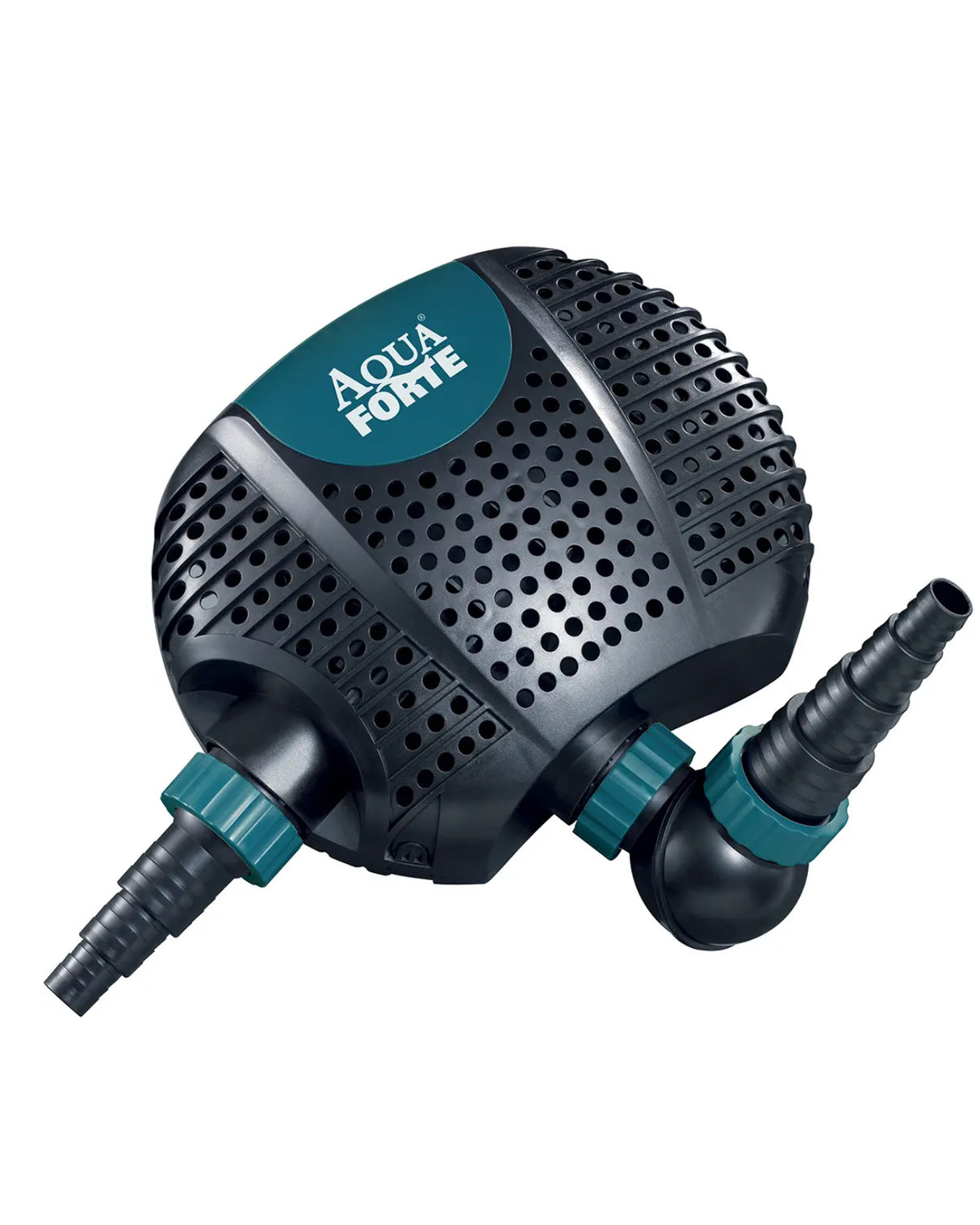 AquaForte O-Plus series