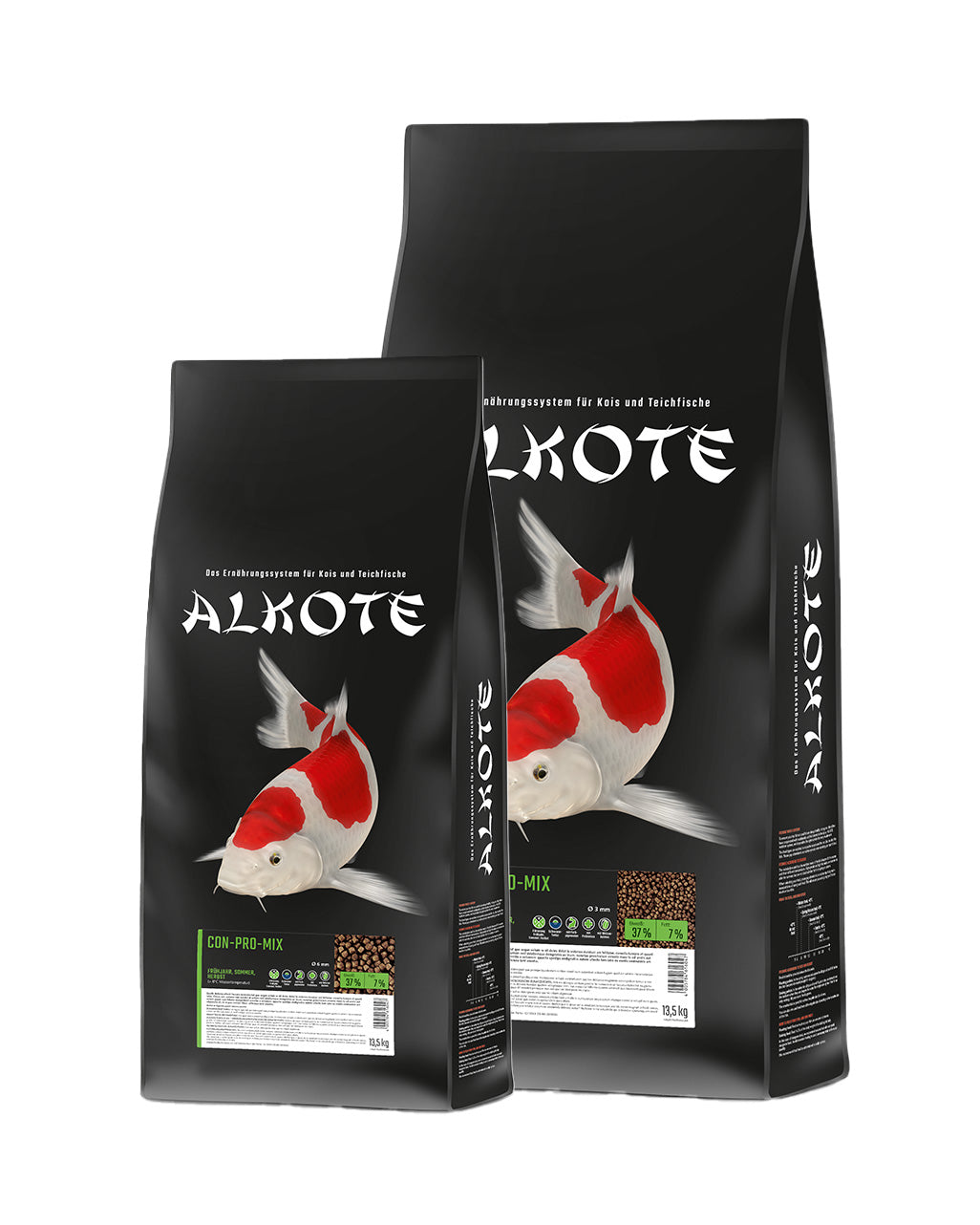 Alkote Conpro Mix