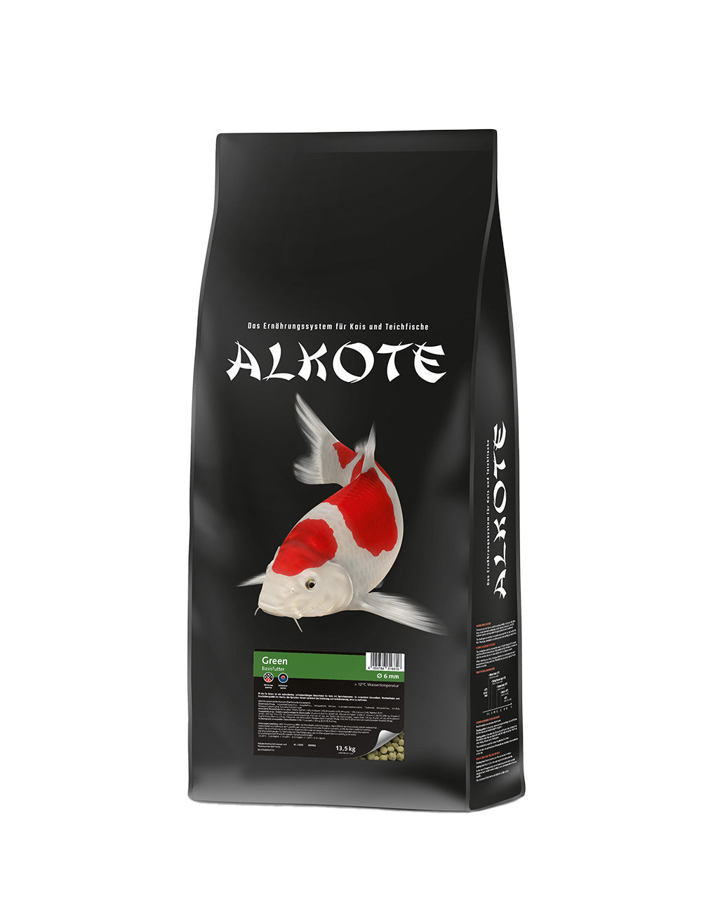 Alkote Green