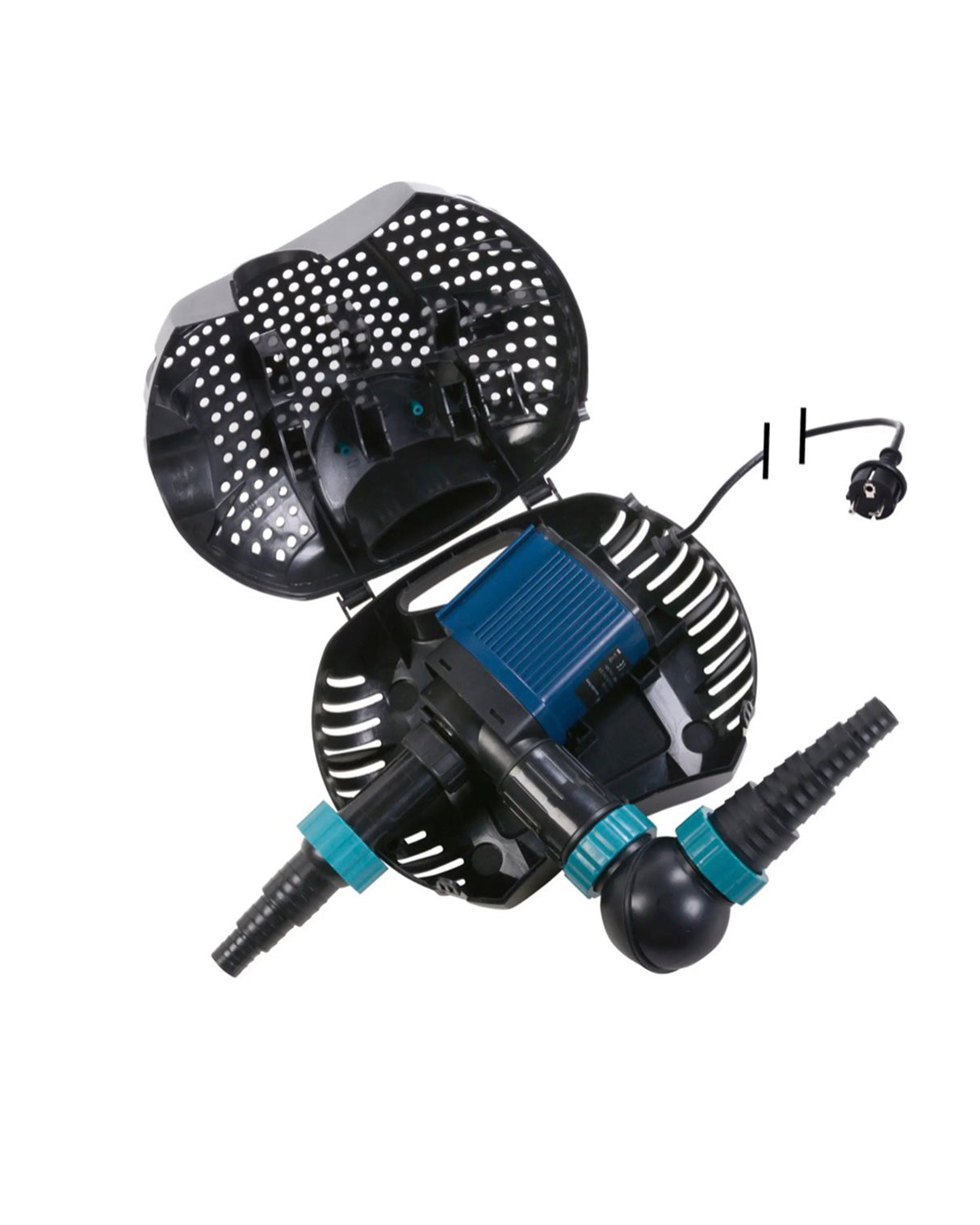 AquaForte O-Plus series