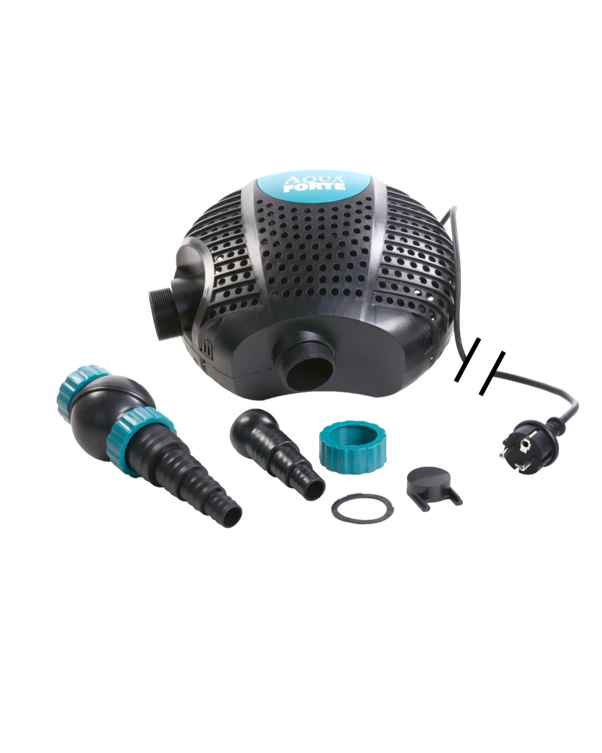 AquaForte O-Plus series