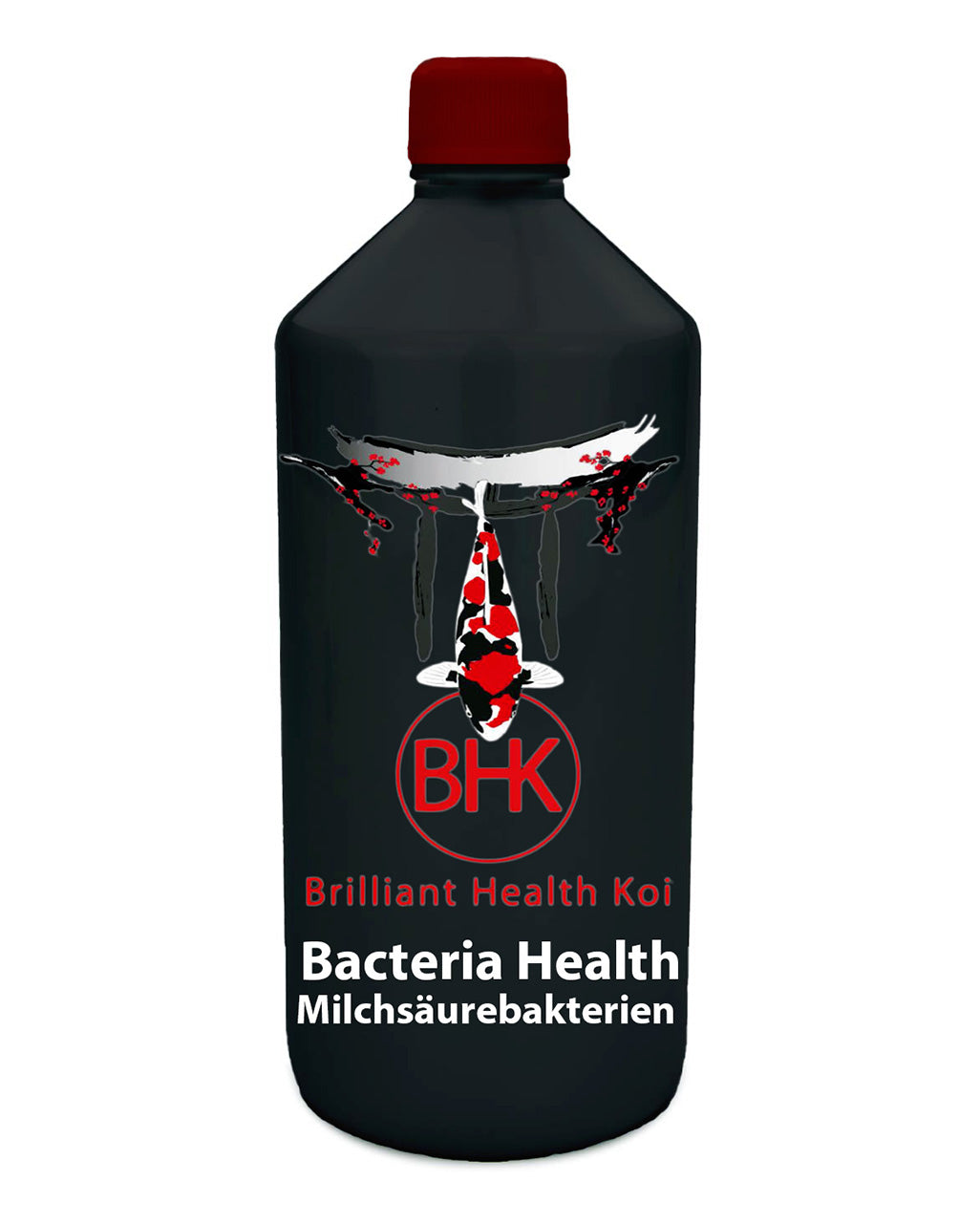 BHK Bacteria Health / Lactic Acid Bacteria
